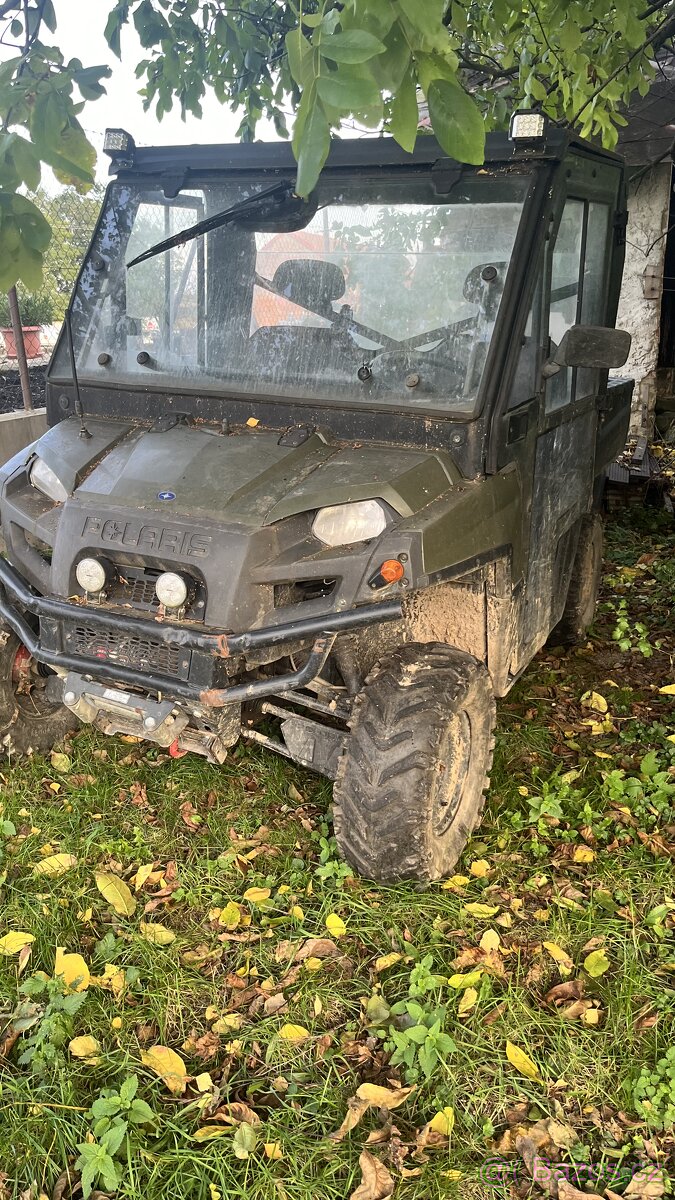 Polaris Ranger