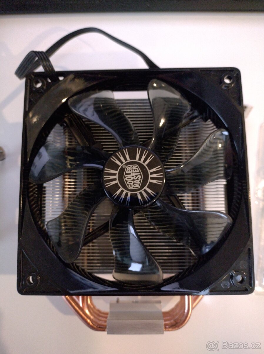 Cooler Master Hyper 212 EVO