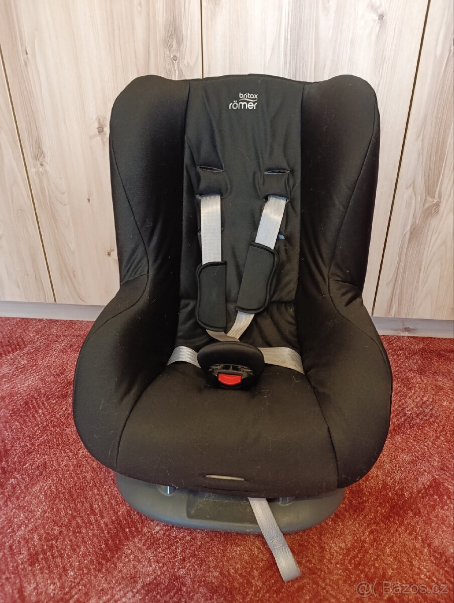 Autosedačka Britax Römer Eclipse 9-18kg