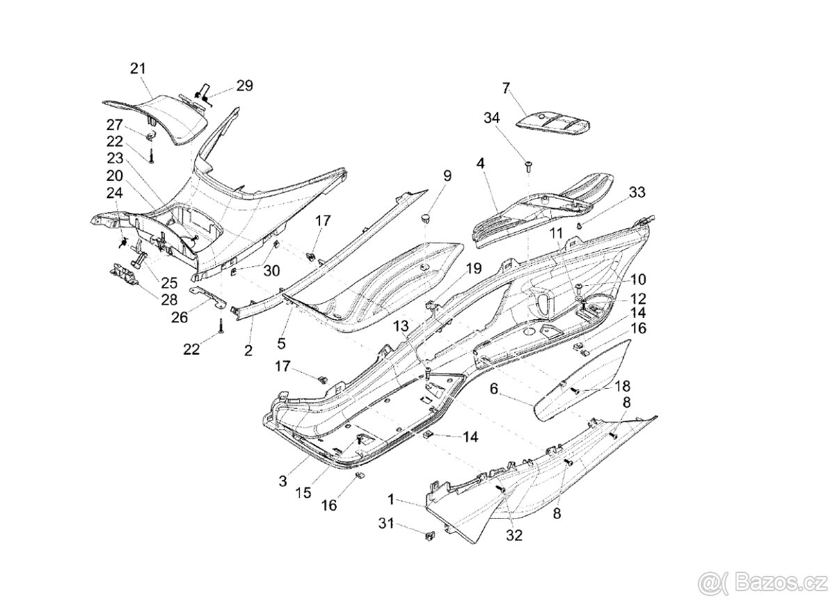 plast 67344100EV