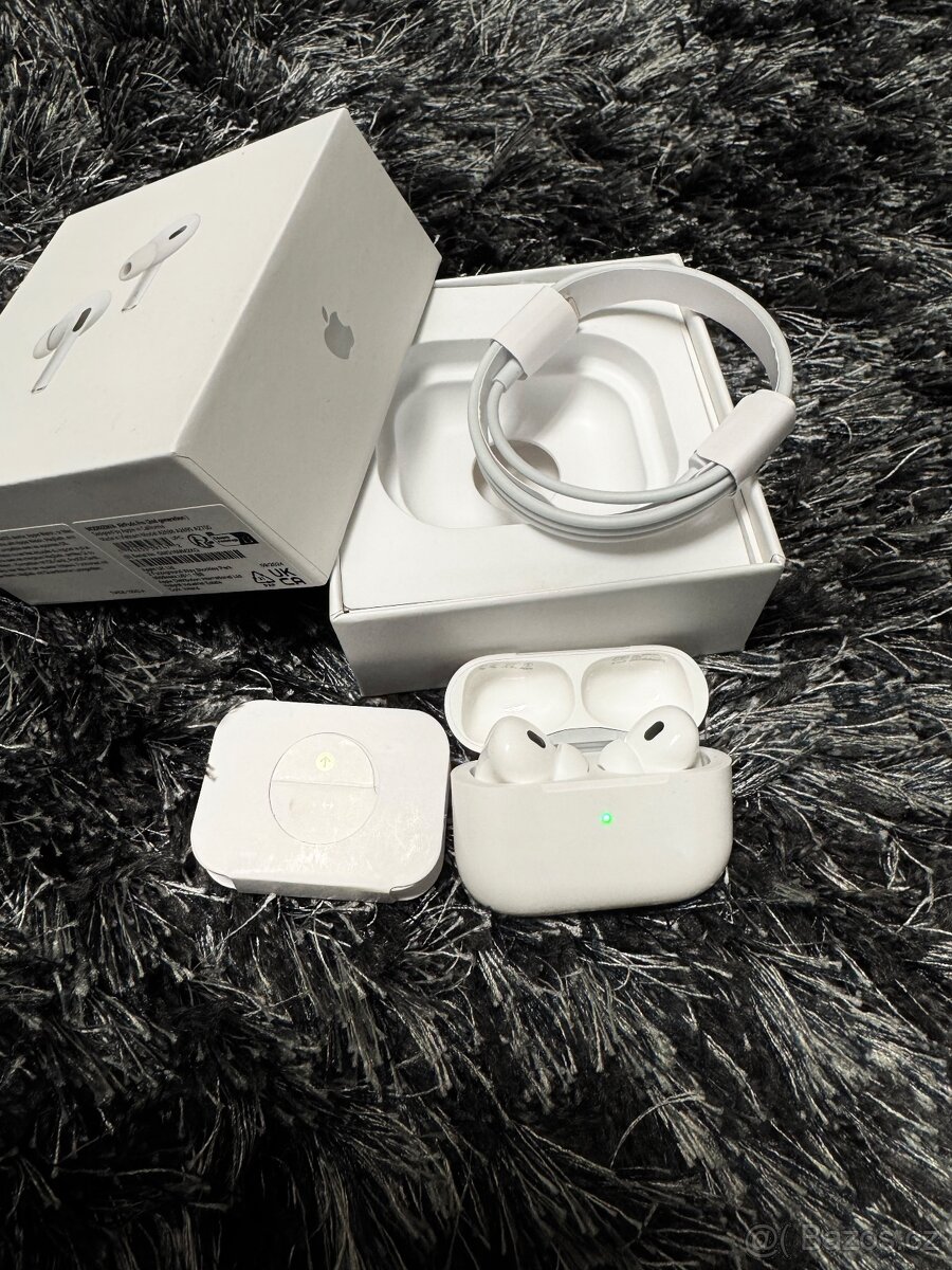 Apple Airpods pro 2