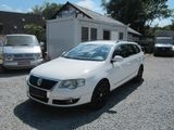 passat B 6 combi