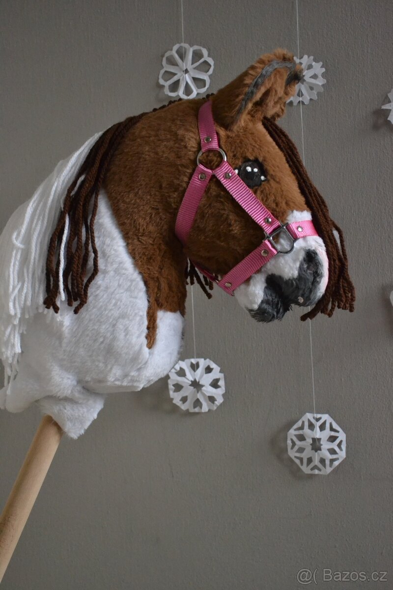 Hobby horse