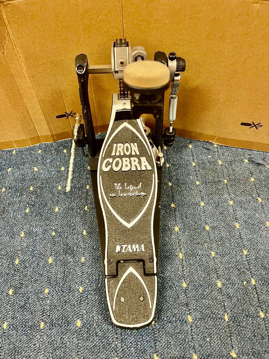 Tama Iron cobra 900