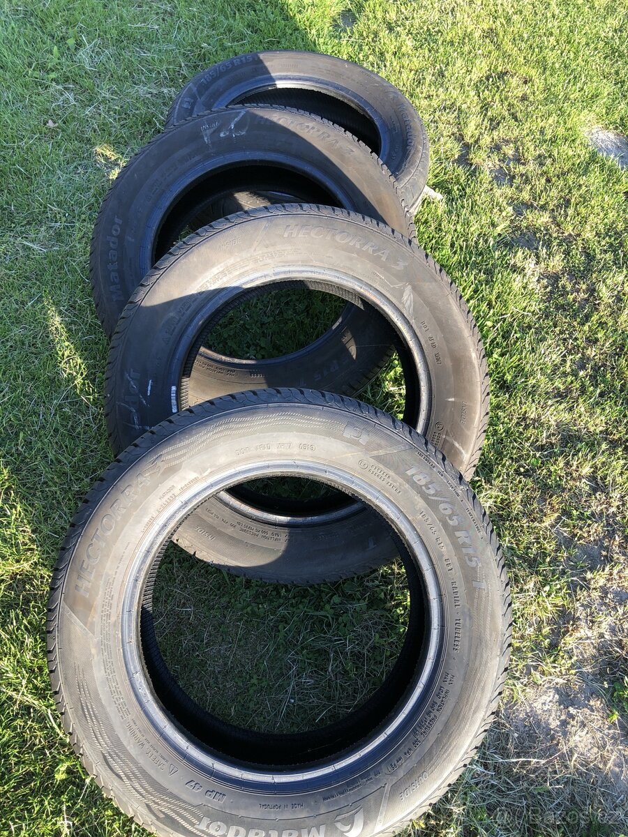 185/65R15