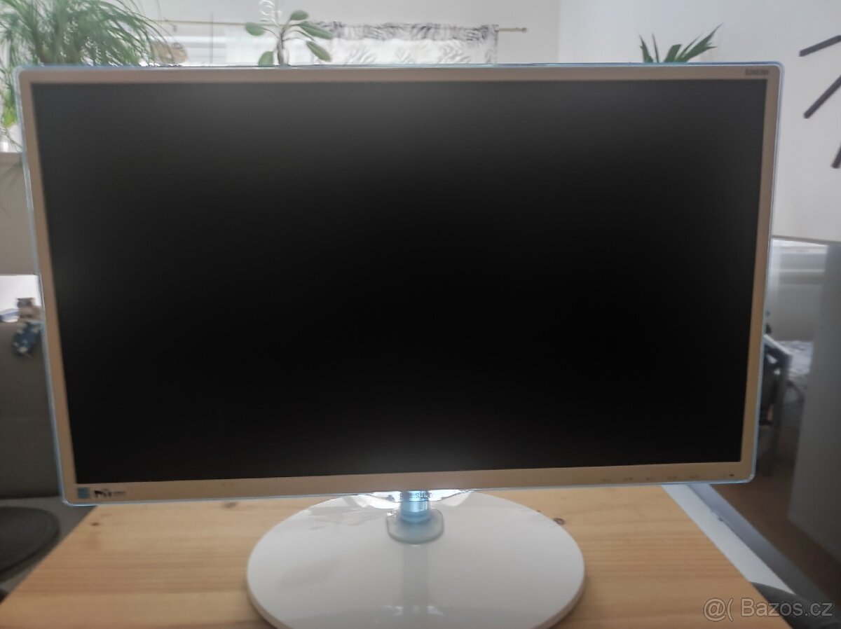 Monitor Samsung S24D391HL