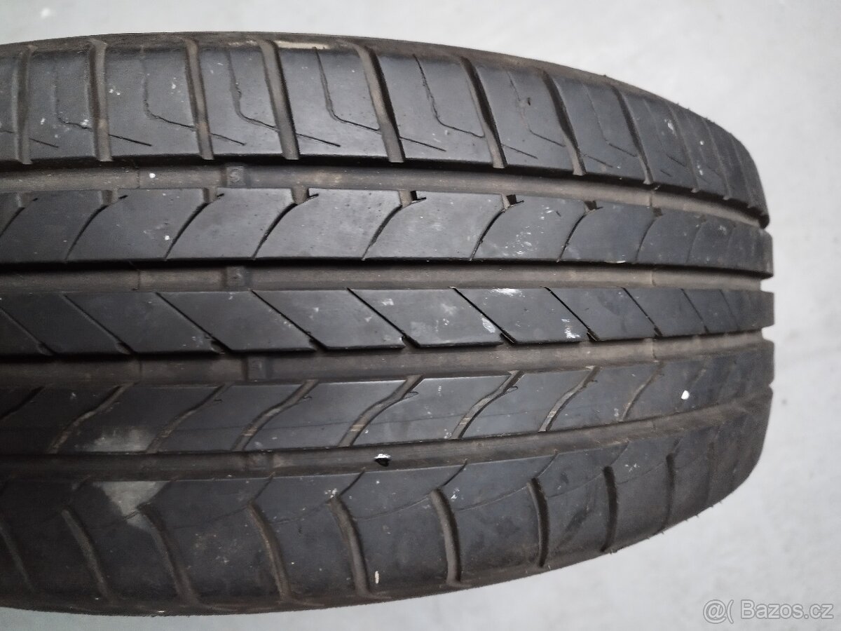 Letní pneu 195/55R16 87V Goodyear Ef.Grip