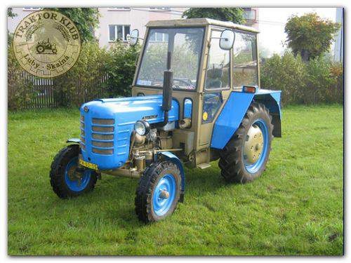 Koupím Zetor 3011-3511-Koupím