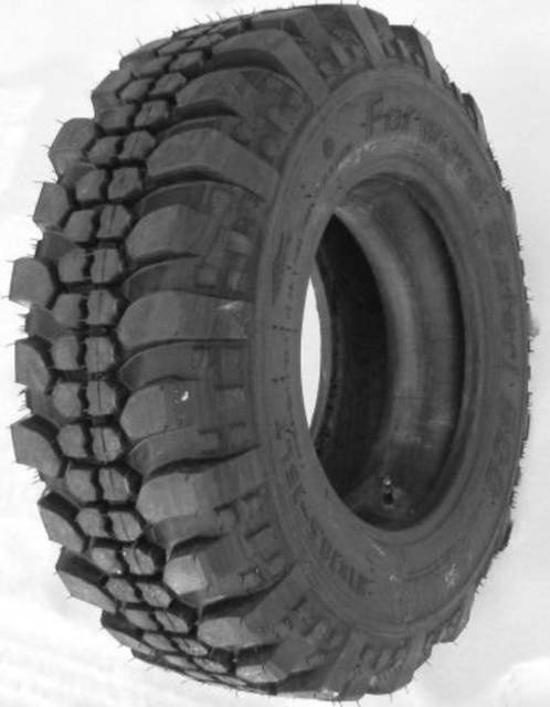 Prodám 4ks pneu Nortec Safari 33x10,5-16