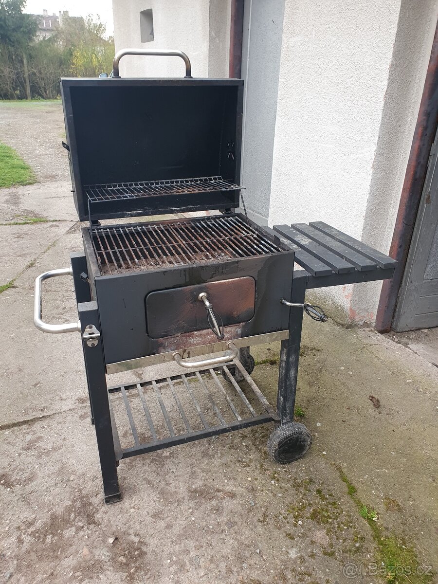 Grill