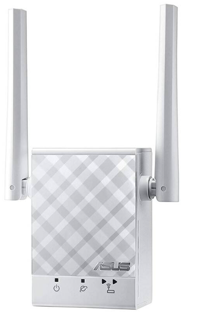 WiFi extender Asus RP-AC51 - AC750