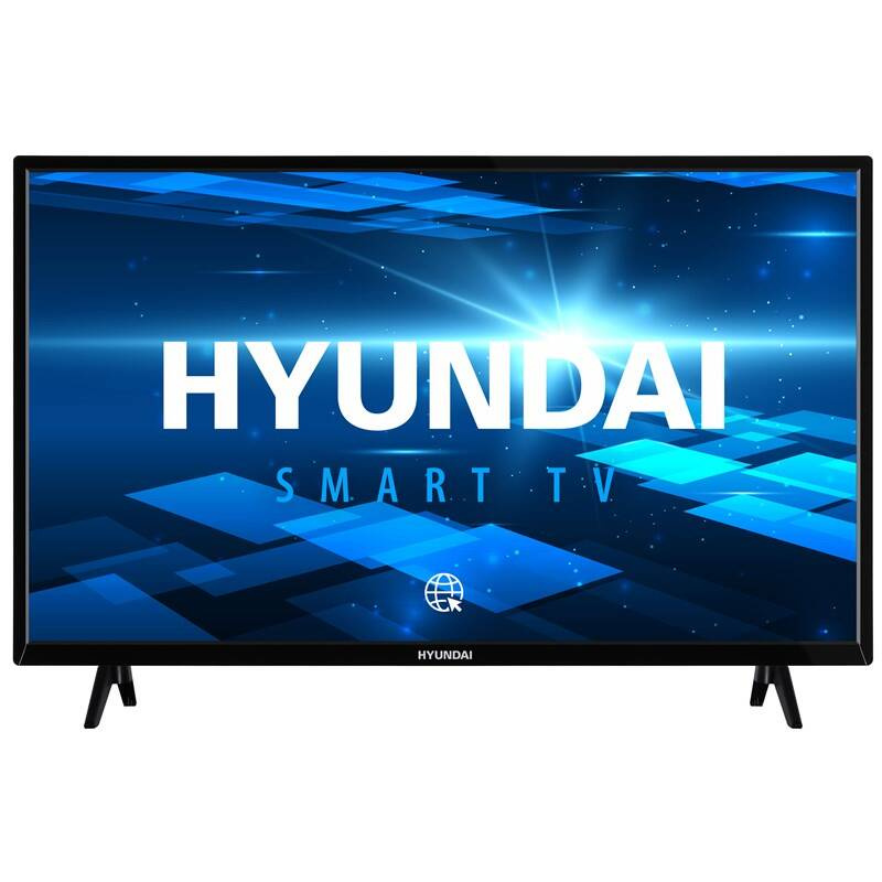 Hyundai HLM 32T639 SMART HD Ready TV, 32" 80cm, Direct LED