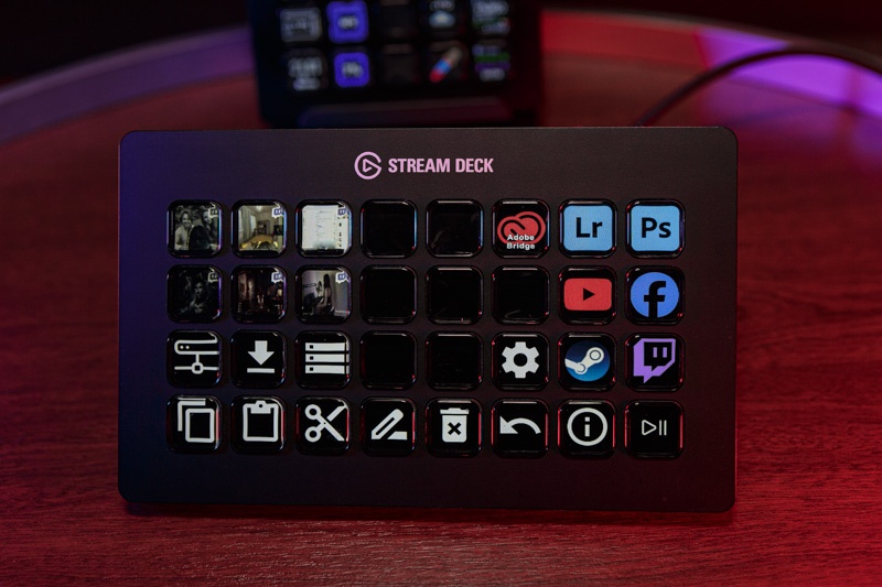 Elgato Stream Deck XL