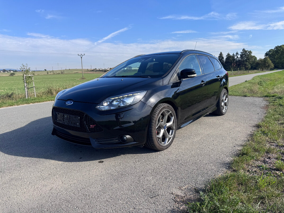 Ford Focus ST 250