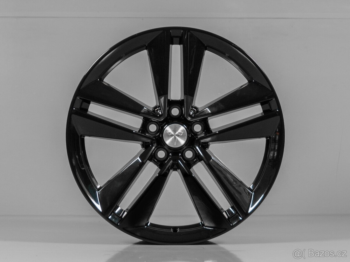 DISKY PRO TESLA MODEL Y ALU R19, 5x114,3, ET 45, 4KS (2786B)