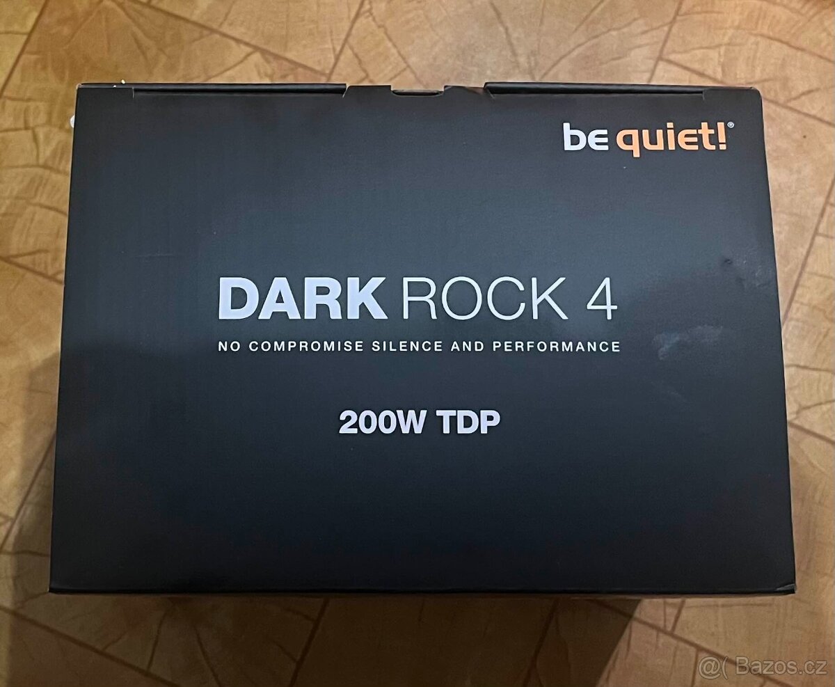 be quiet Dark Rock 4