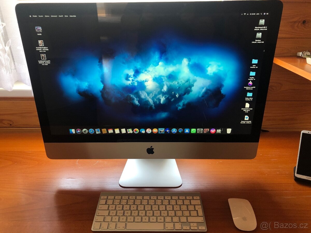 iMac 27