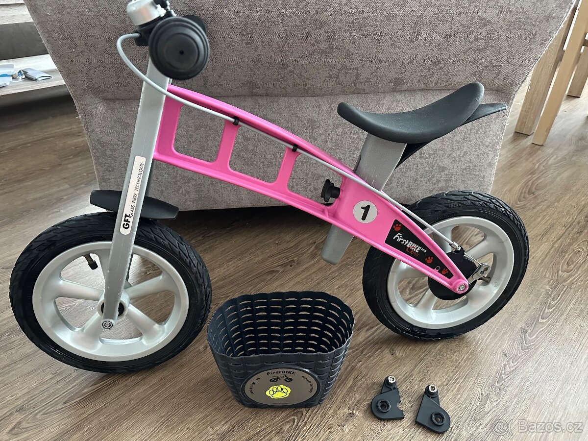 Dětské odráželo Firstbike