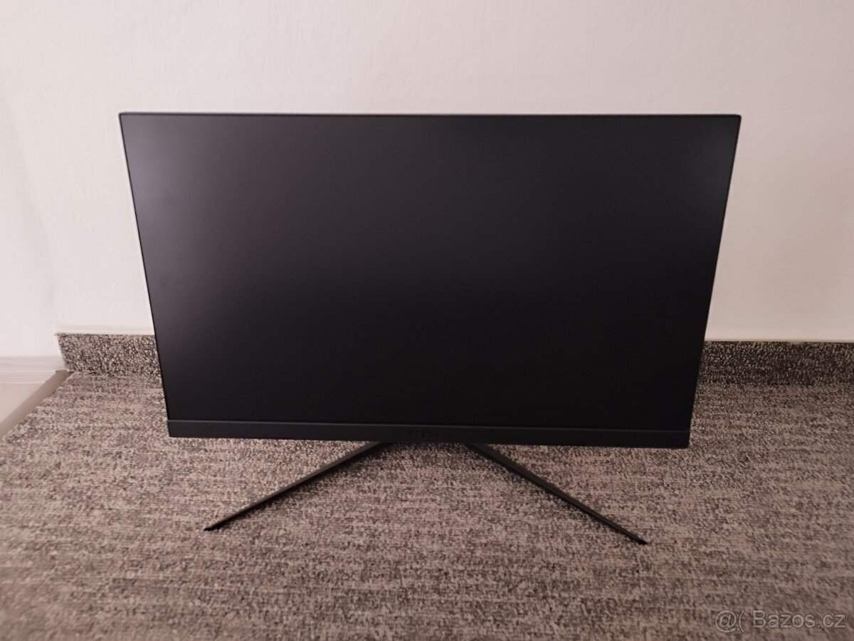 Monitor MSI Optix G241