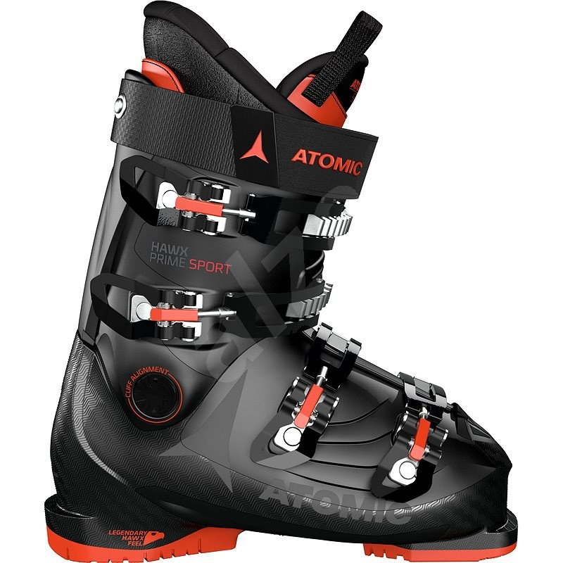 Nové Atomic Hawx Prime Sport 100, vel. EU 39/40 a 43,5/44