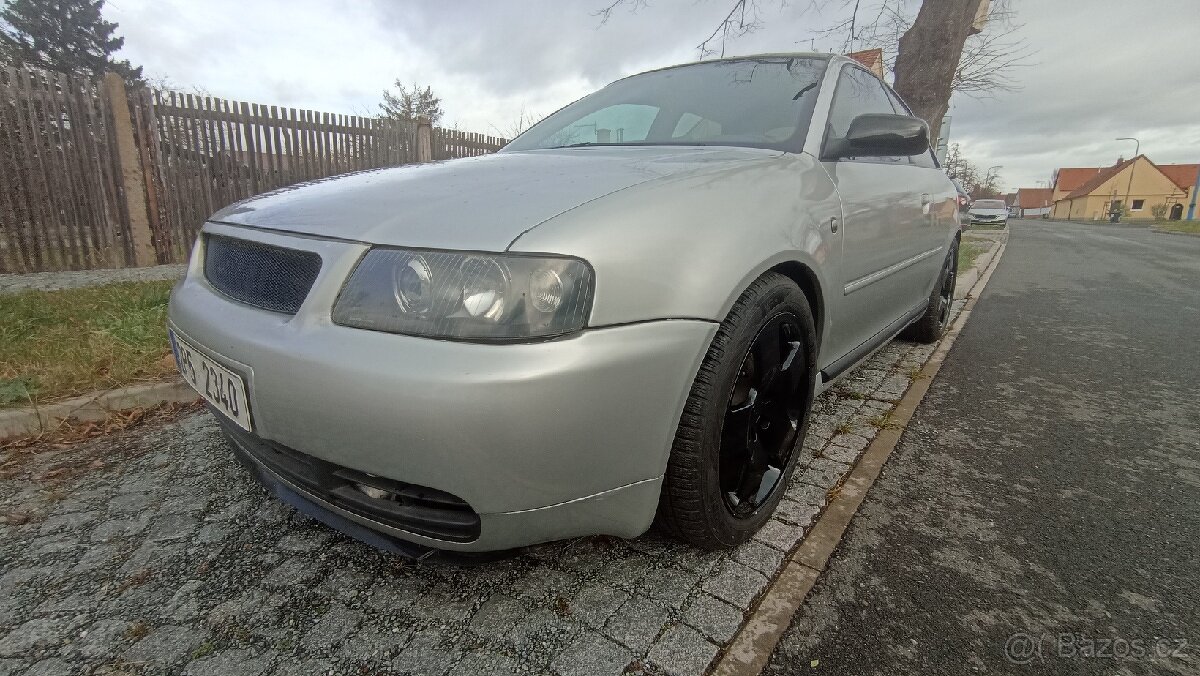 Prodám Audi A3