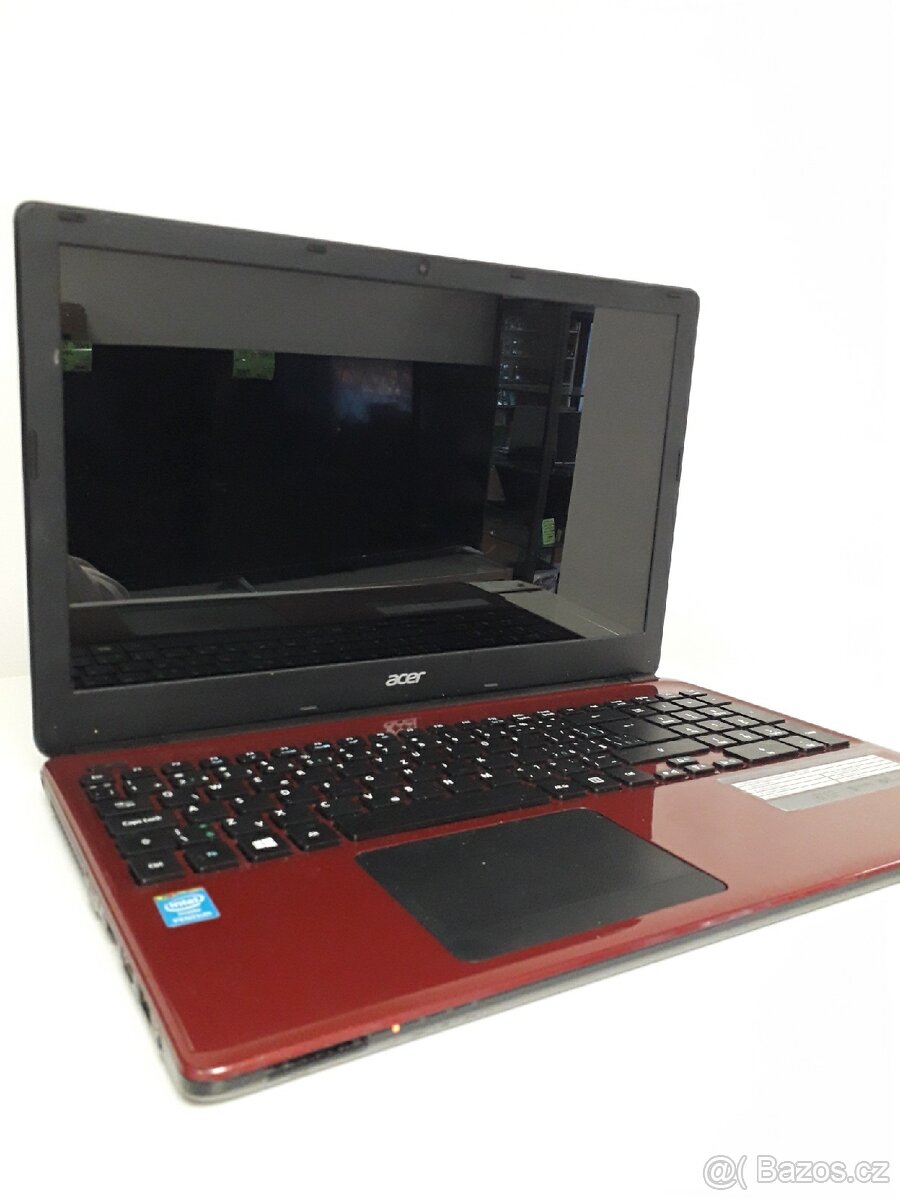 Acer Aspire E1