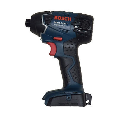 Bosch GDR 14,4 V-LI Professional rázový utahovák