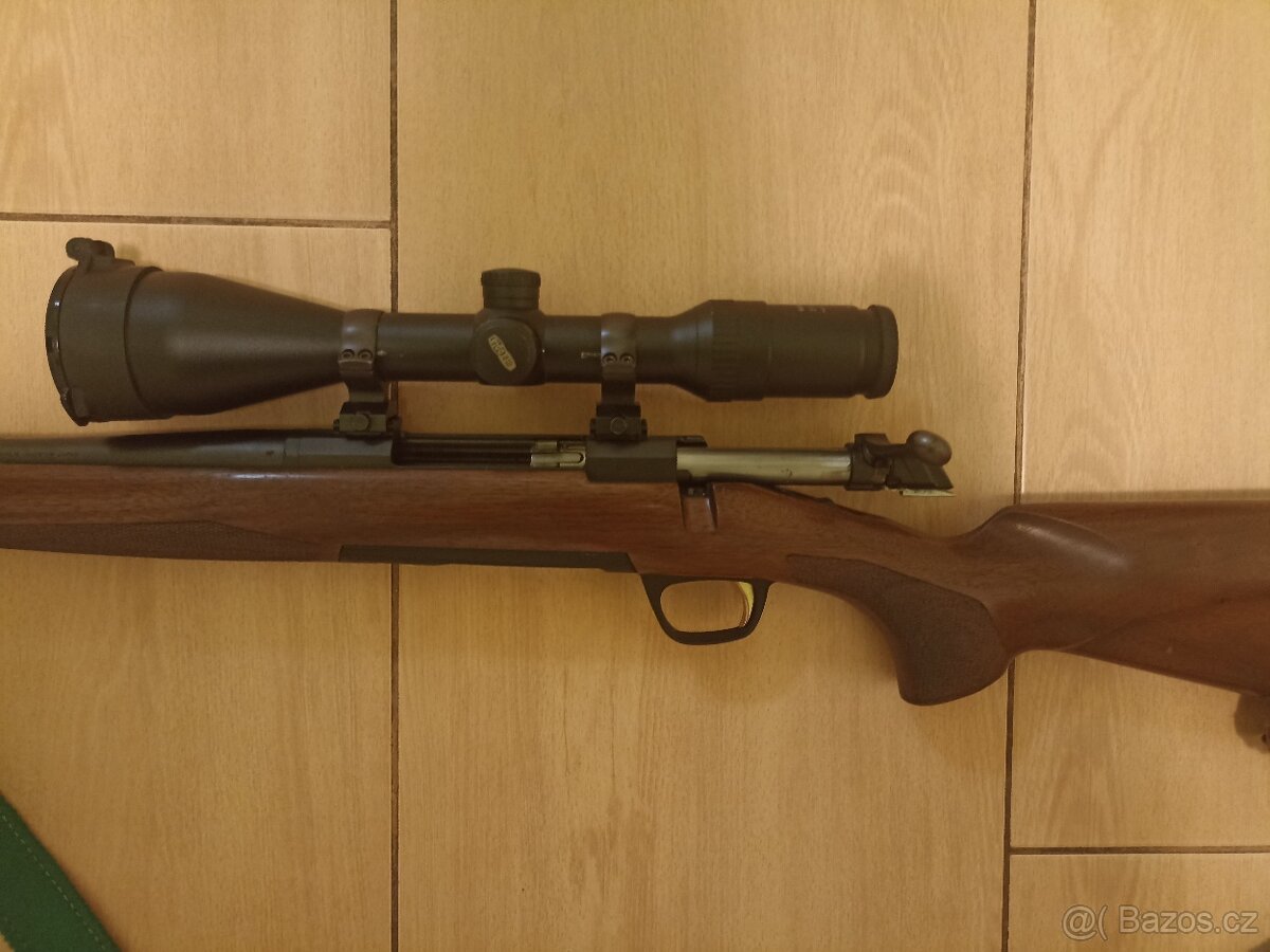 Prodám opakovací kulovnici BROWNING X-Bolt Hunter LH