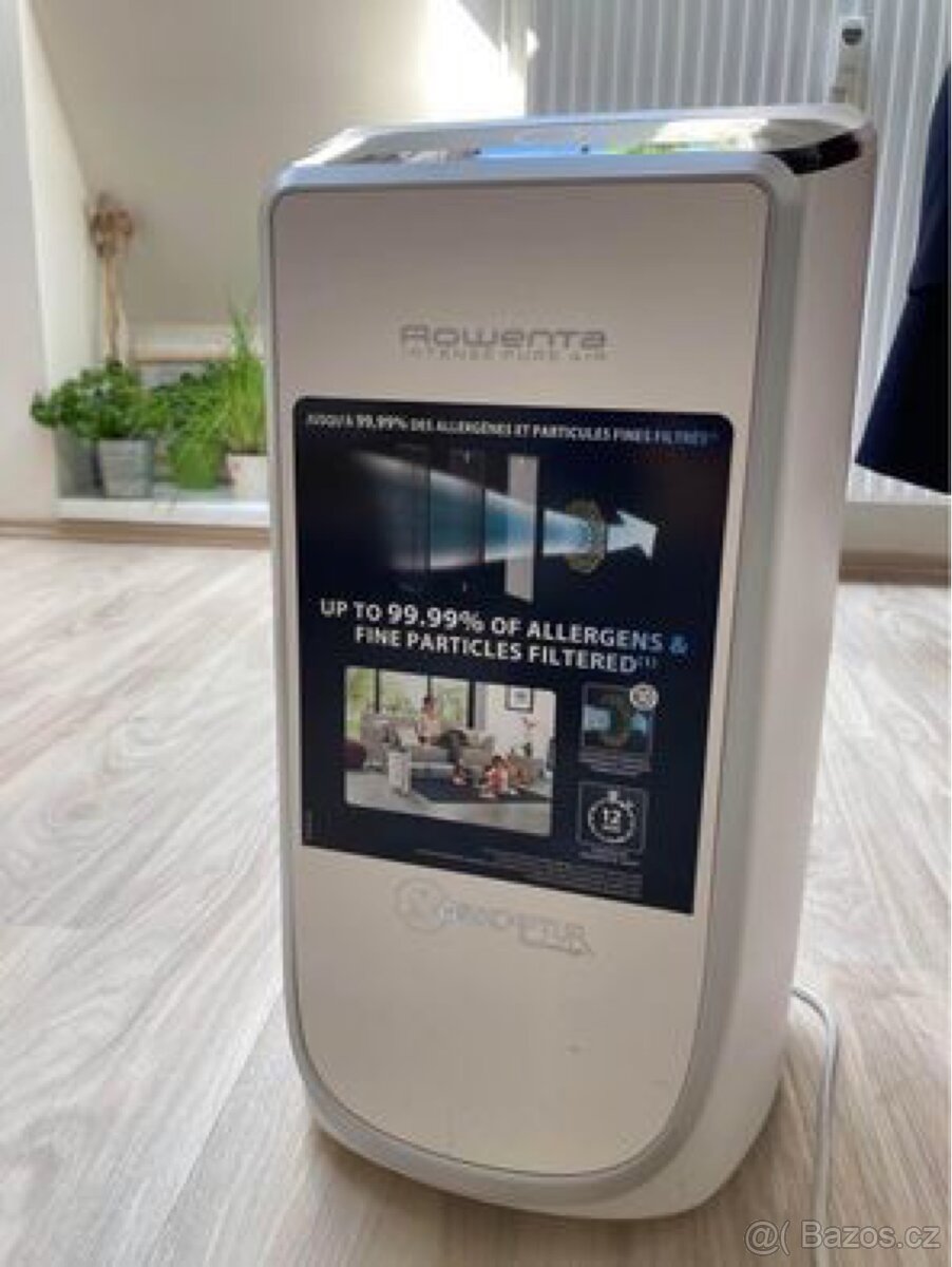 Rowenta PU4020F1 cisticka vzduchu / air purifier