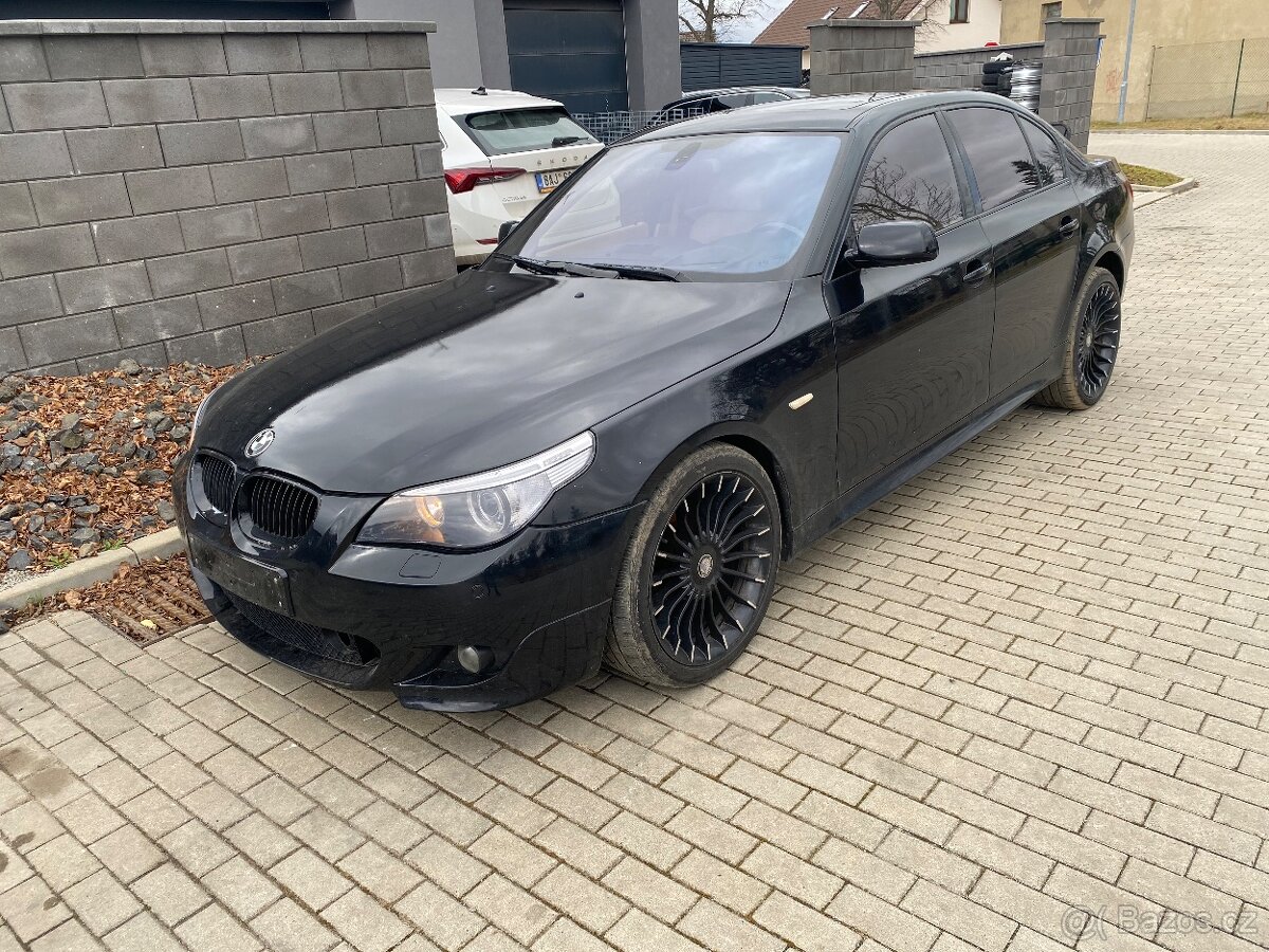 Bmw e60 , e61