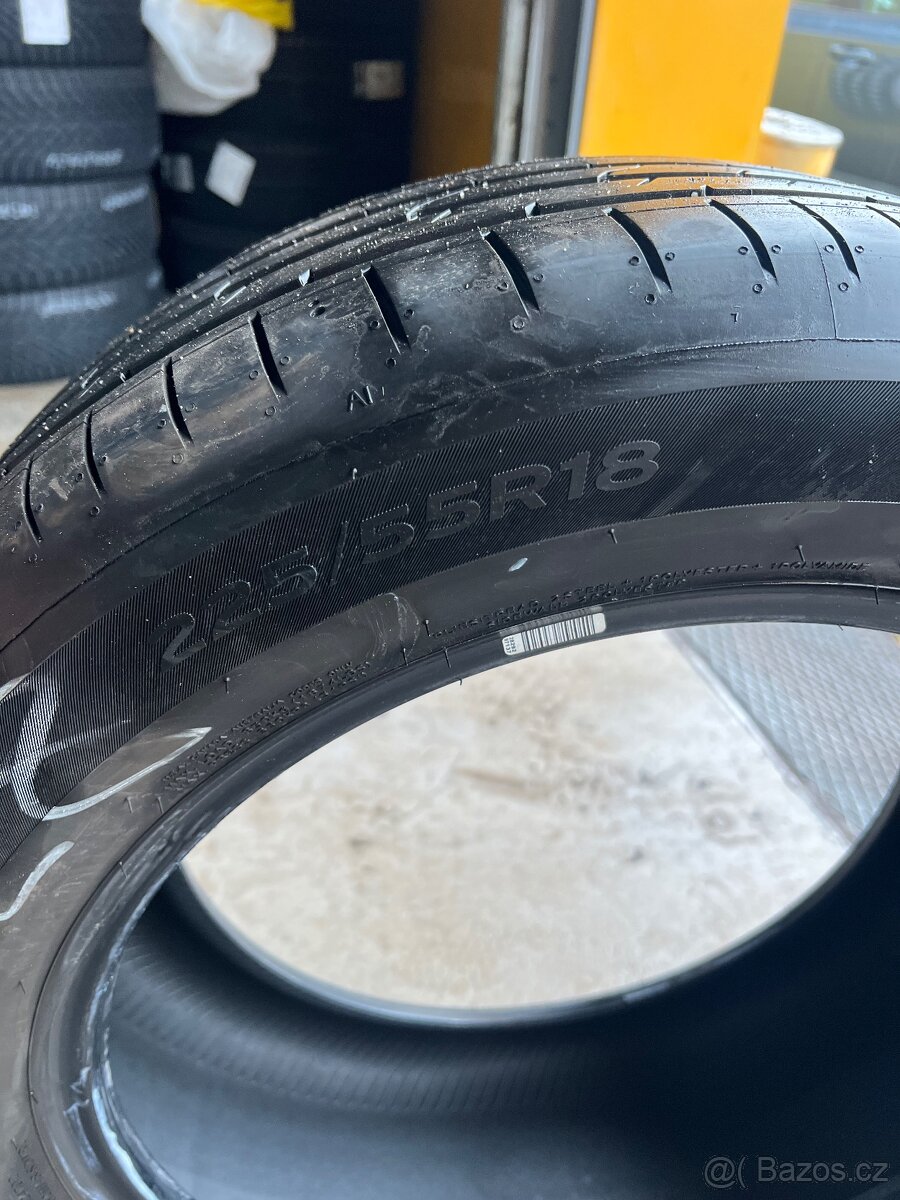 HANKOOK 225/55/R18