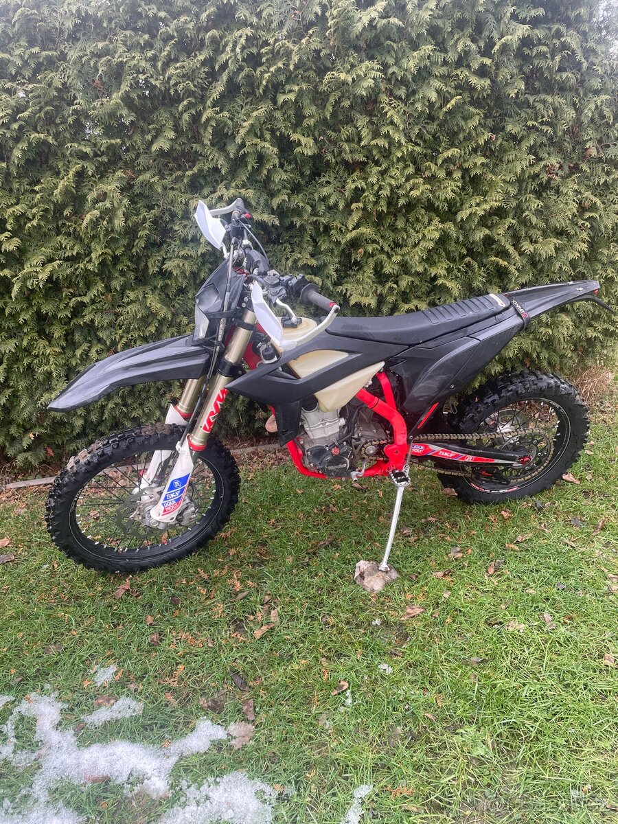 Beta RR 390 Racing HGS