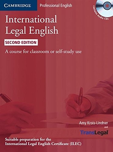 International Legal English