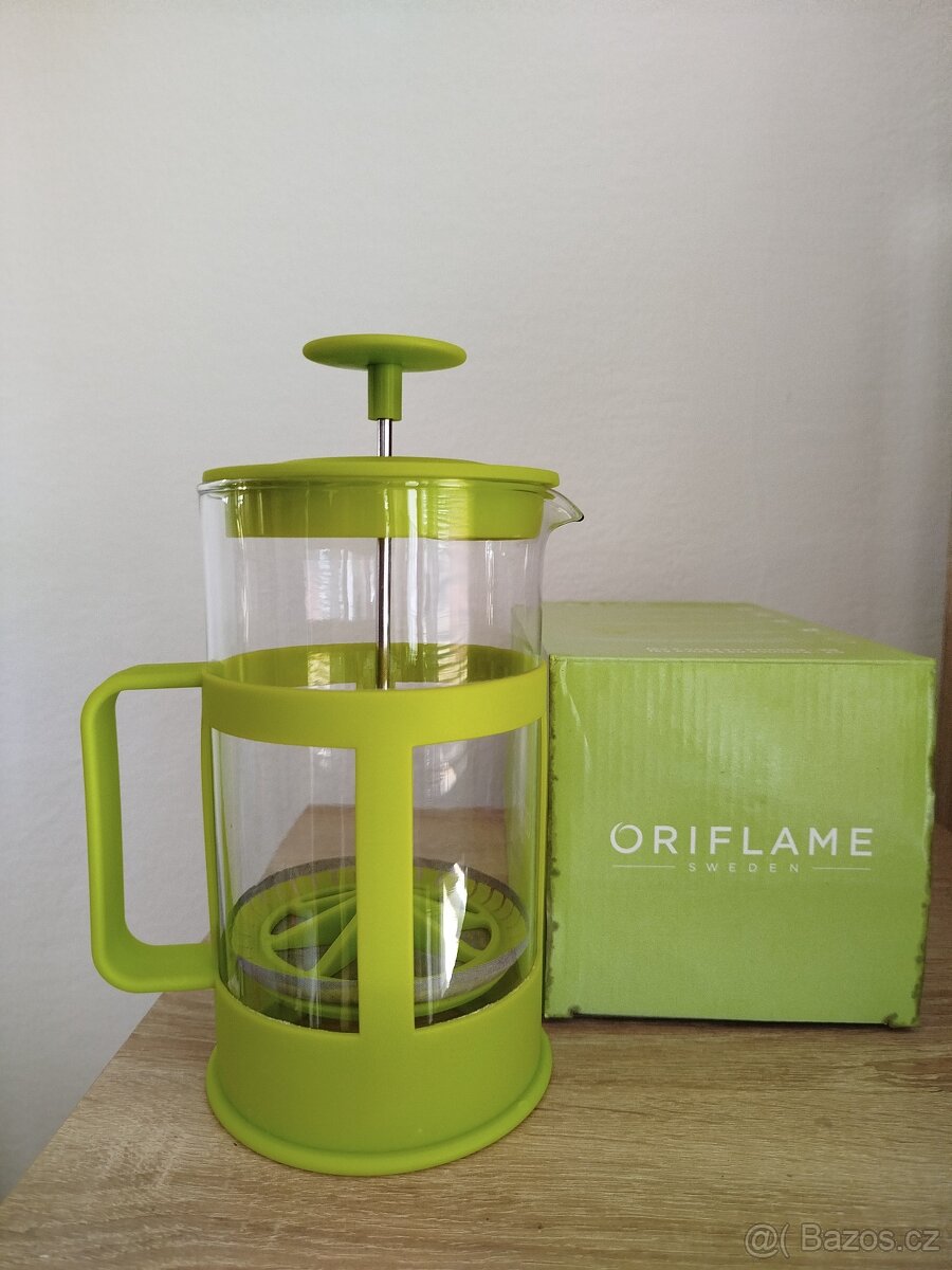 French Press konvice Oriflame