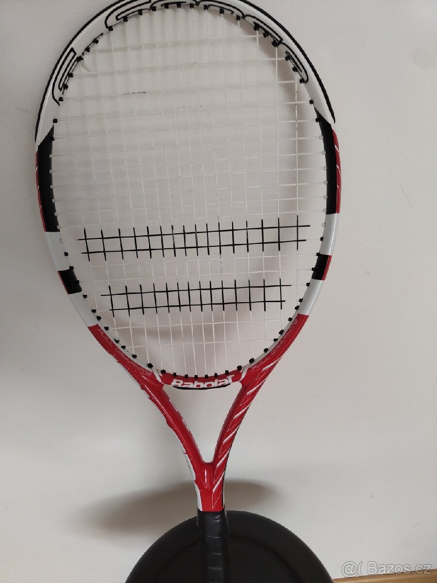 Babolat full graphite e-sense open