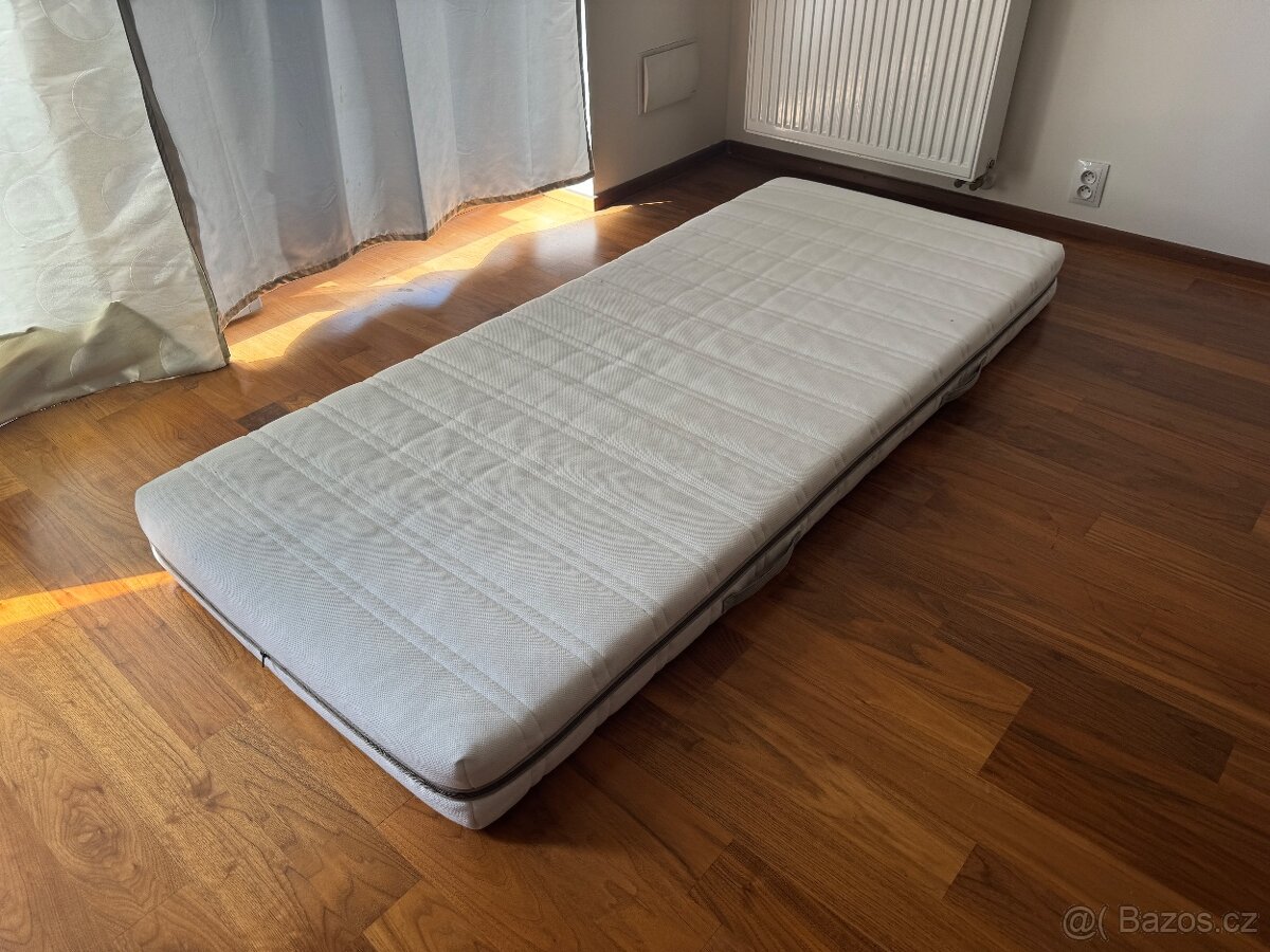 MATRACE 90x200cm (IKEA Malvik)