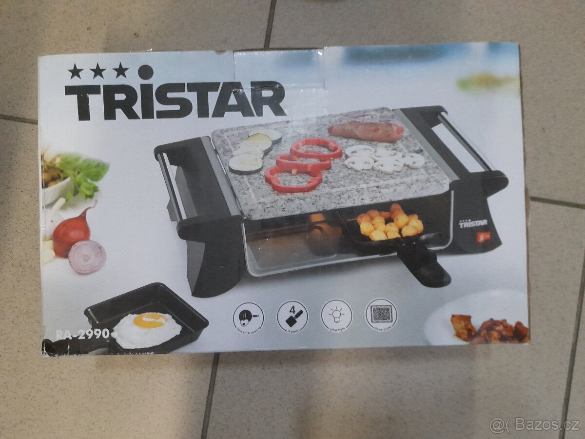 Grill Tristar RA 2990