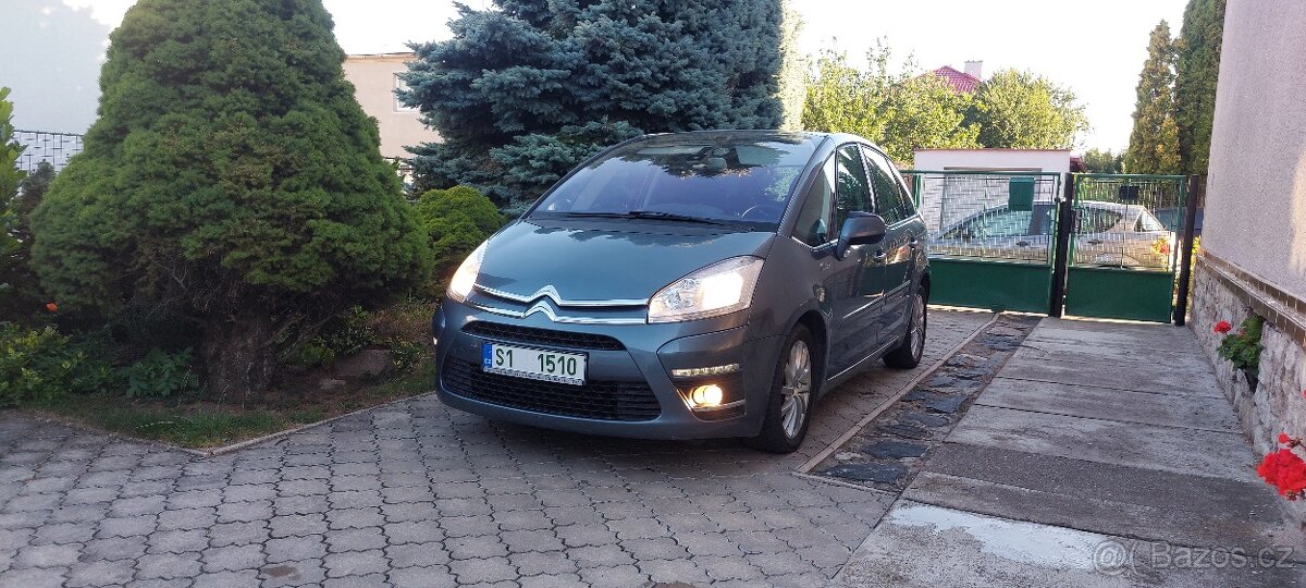 Citroën C4 Picasso