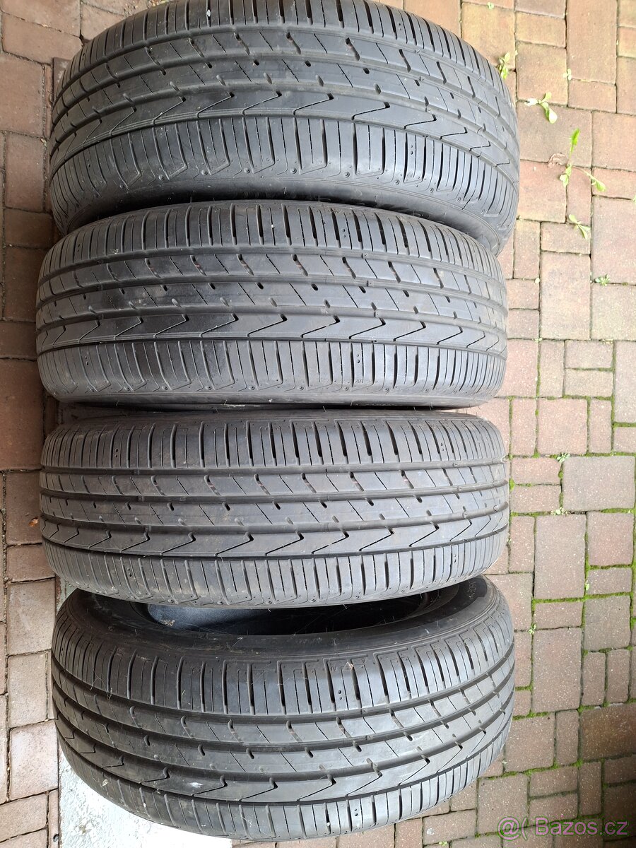 Letni pneu 215/65r17 Hankook