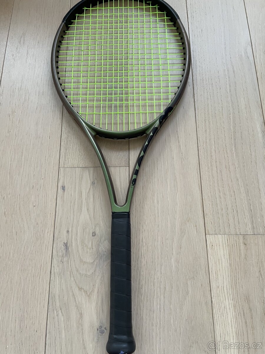 Wilson Blade UL100