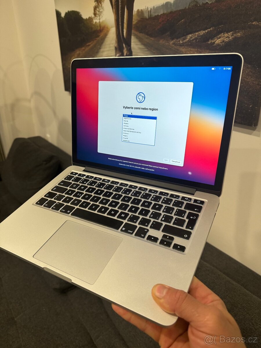 MacBook Pro 13 2015