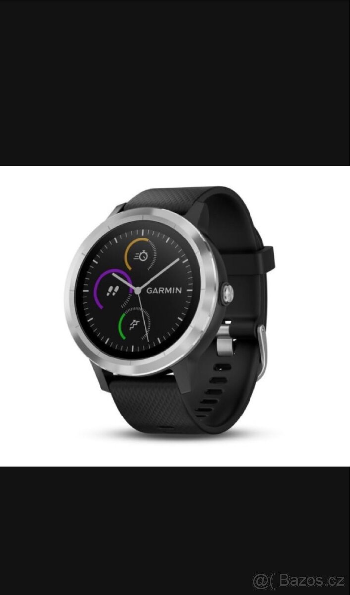 Garmin Vivoactive 3