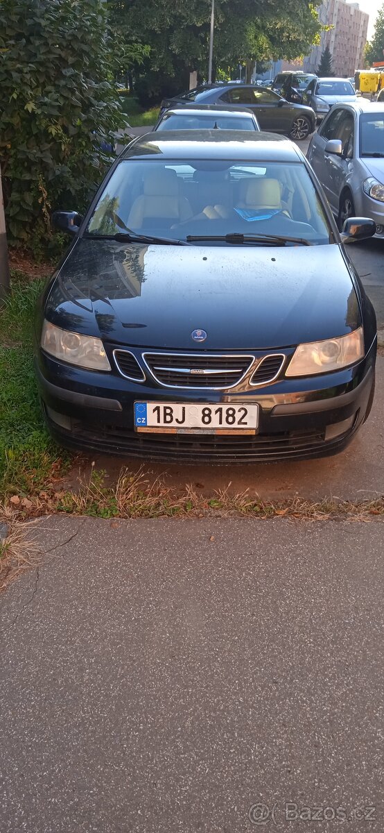 Saab 9.3