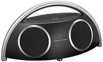 Predám prenosné repro Harman Kardon Go+Play Wireless