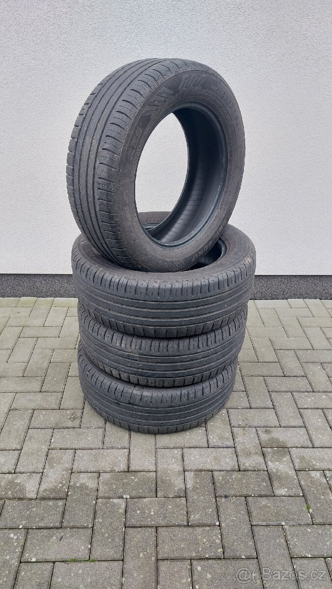 225/60 r17 letní