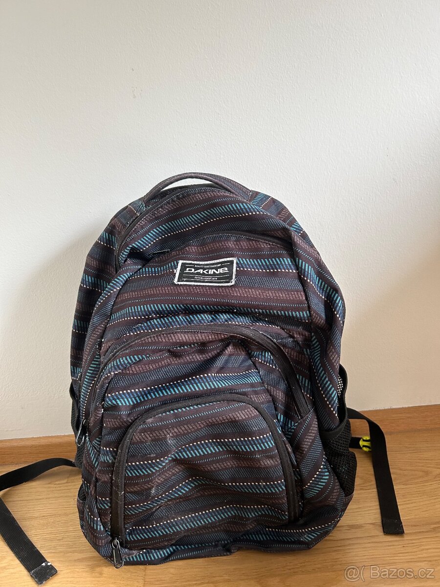 Školní taška Dakine