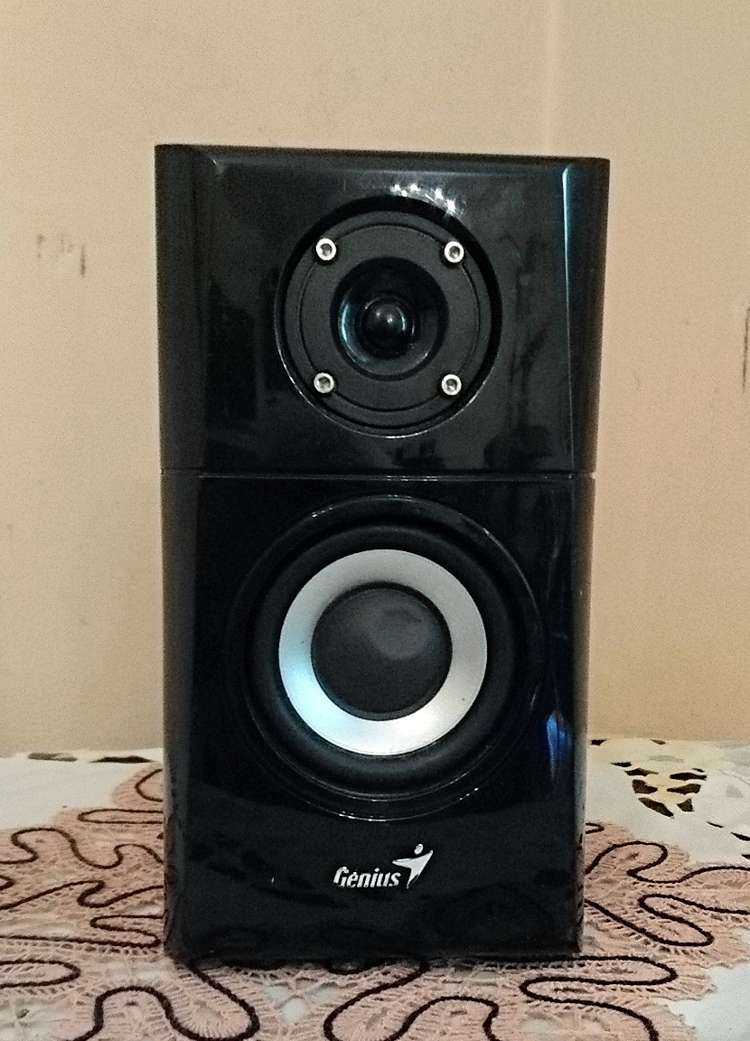 GENIUS SP-HF360X