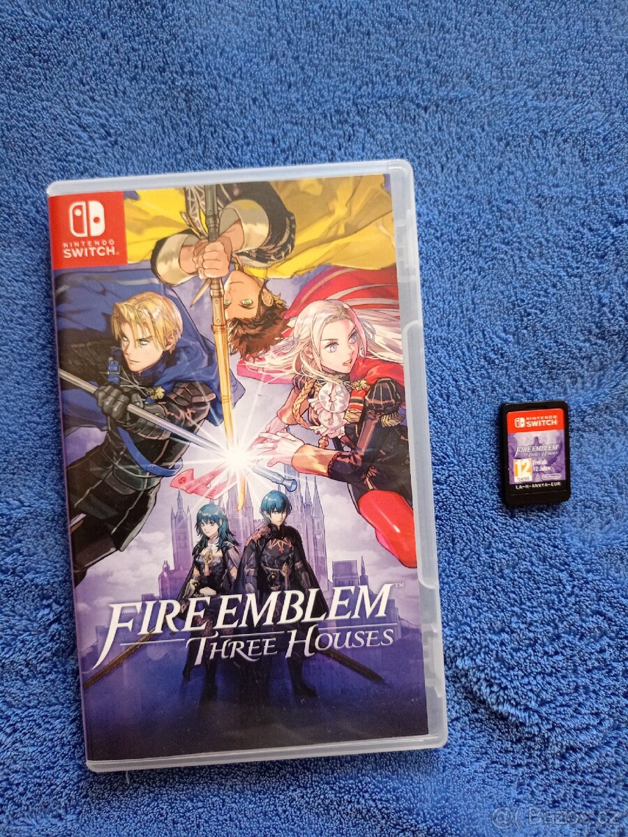 Fire Emblem