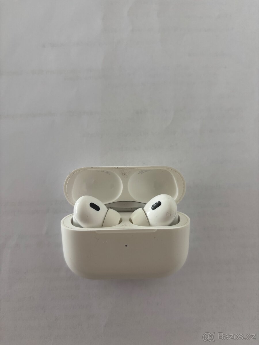 Apple Airpods pro (2022)