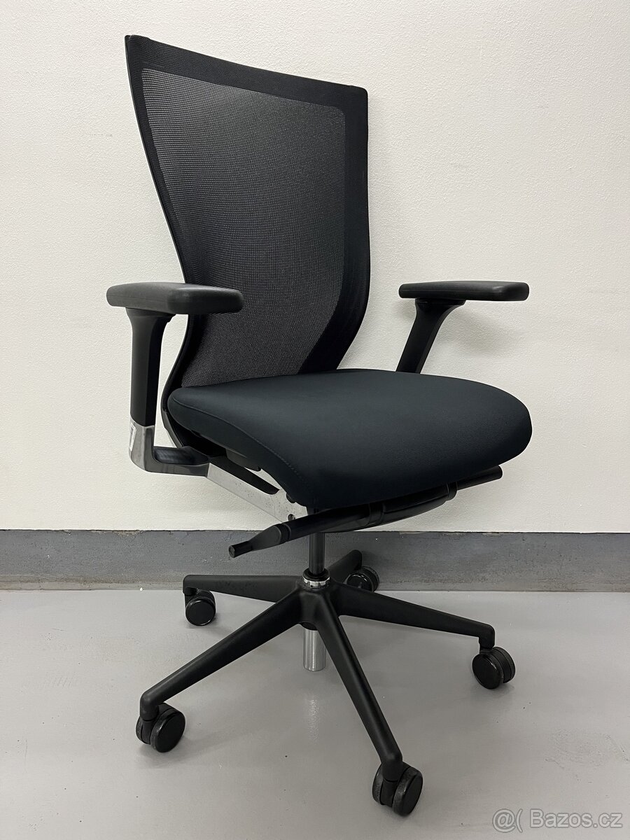 Kancelářské židle Sidiz Alfa T50